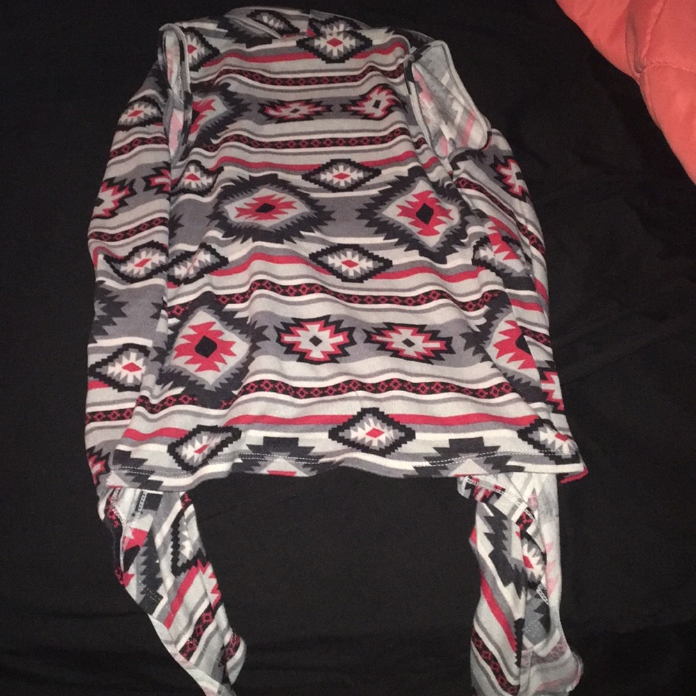 Cardigan - Picture 2 of 3